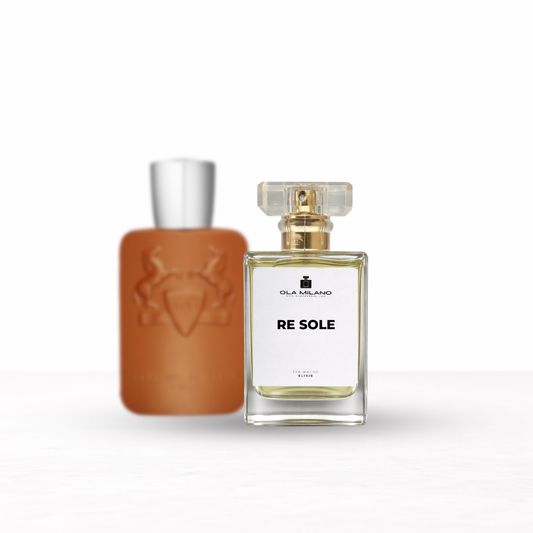 Re Sole - Parfums de Marly Althair 30ml