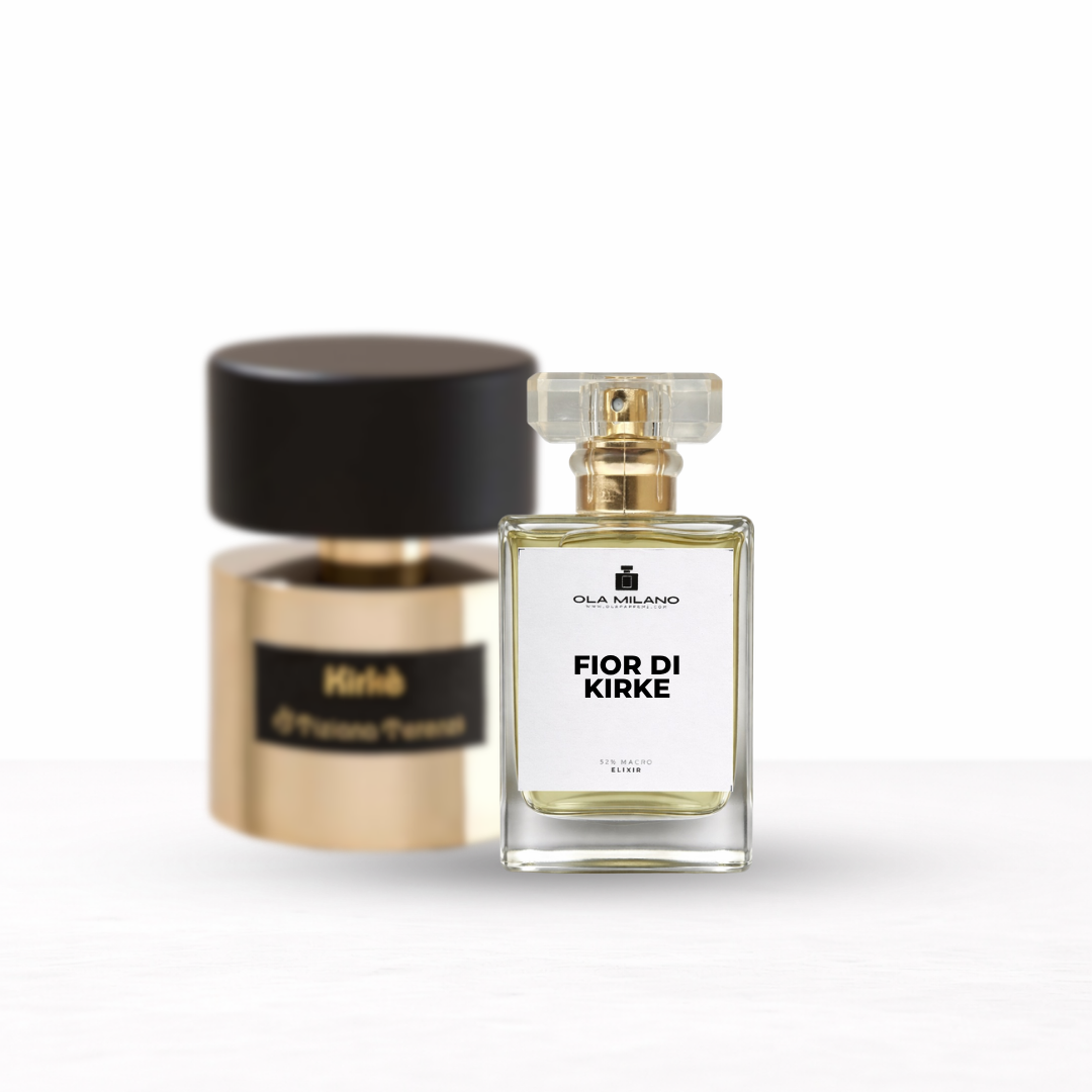 Fior di Kirke - Tiziana Terenzi Kirke 30ml