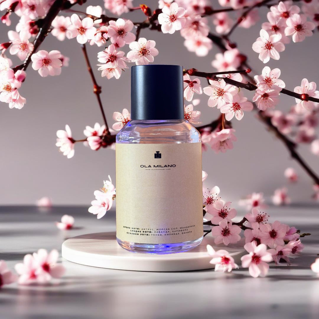 ESSENZA CHERIOSA '71 INSPIRED BY SOL DE JANERIO CHERIOSA '71 50ML