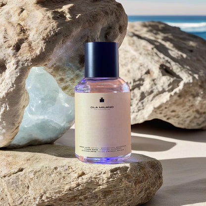 TABACCO E PASSIONE INSPIRED BY ARMANI STRONGER WITH YOU TOBACCO 50ML