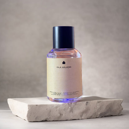 NOTTE DELL'UOMO INSPIRED BY YSL LA NUIT DE L'HOMME 50ML