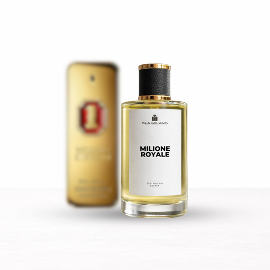 Milione Royale - Paco Rabanne 1 Million Royal 50ml