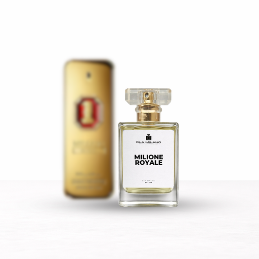 Milione Royale - Paco Rabanne 1 Million Royal 30ml