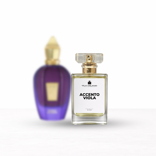 Accento Viola - Xerjoff Purple Accento 30ml