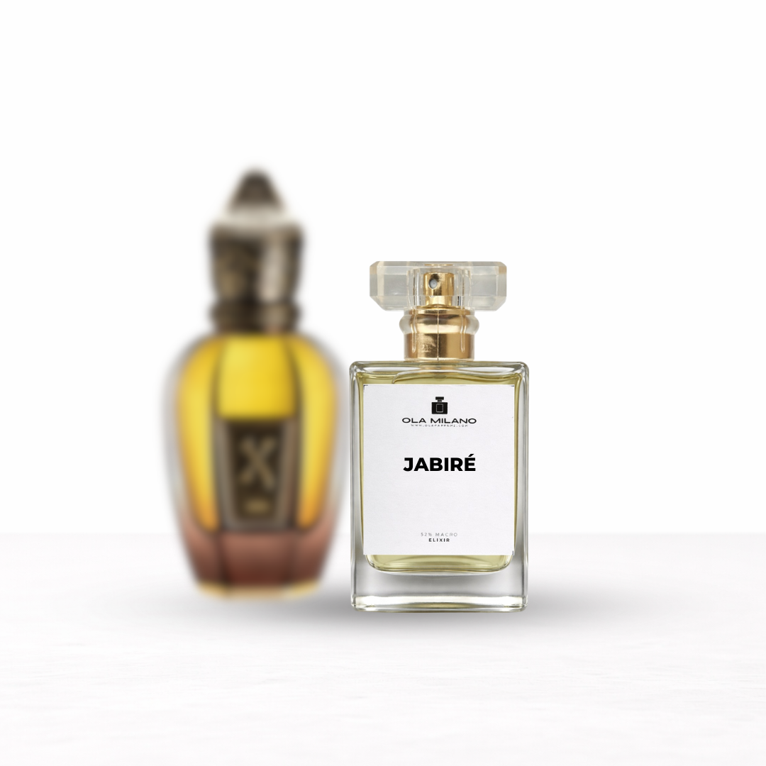 Jabiré - Xerjoff Jabir 30ml