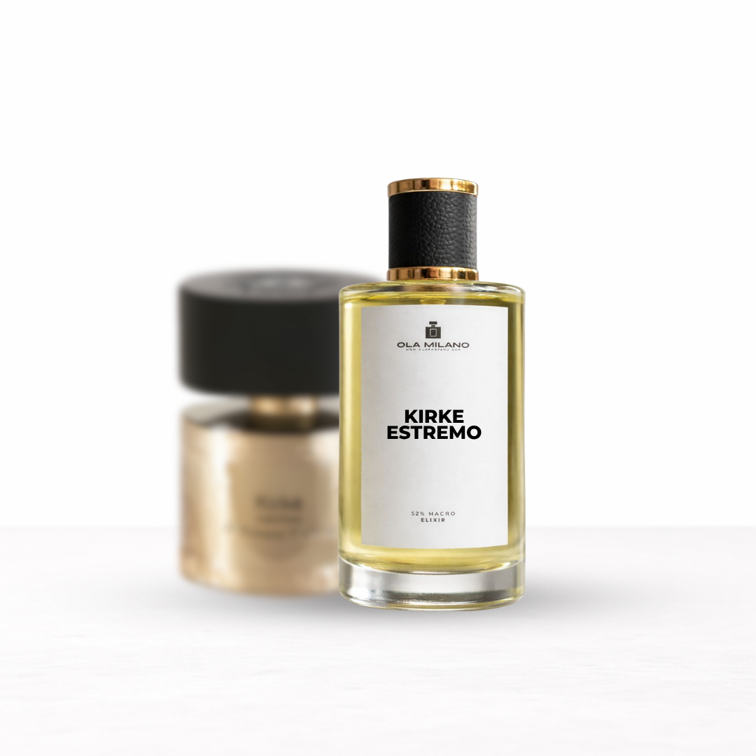 Kirke Estremo - Tiziana Terenzi Kirke Overdose 50ml