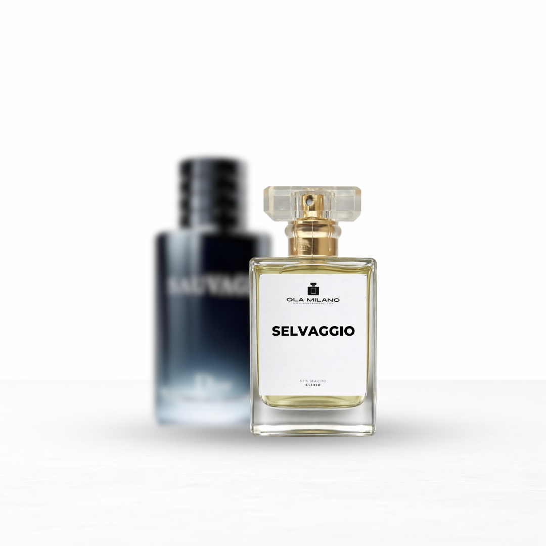 Selvaggio - Dior Sauvage 30ml