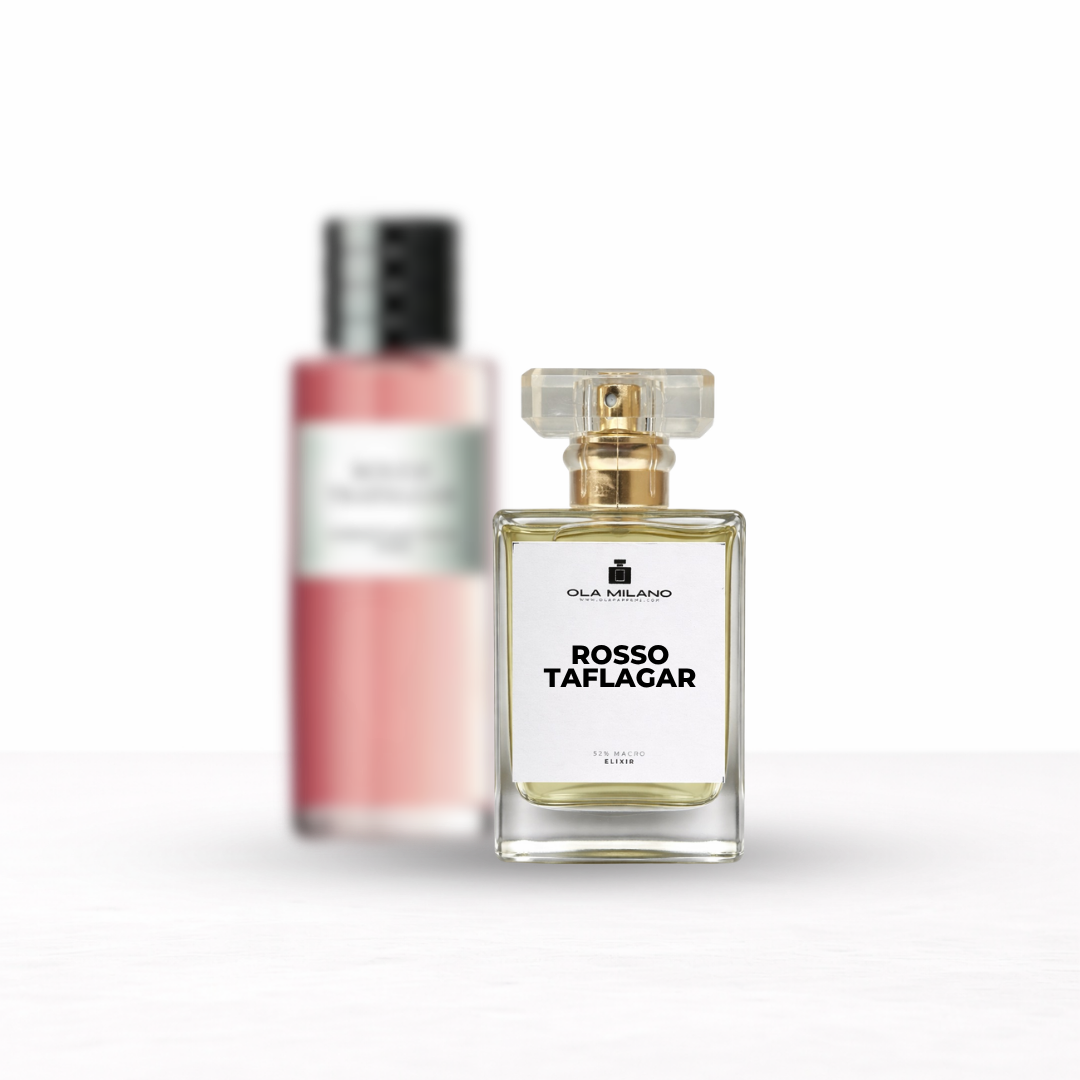 Rosso Taflagar - Dior Rouge Trafalgar 30ml