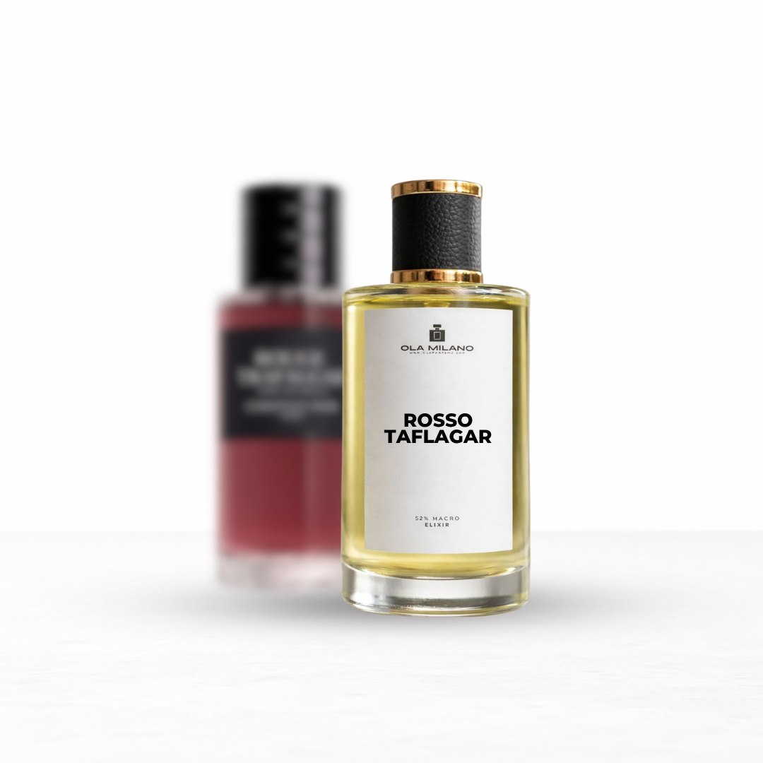 Rosso Taflagar - Dior Rouge Trafalgar Esprit de Parfum 100ml