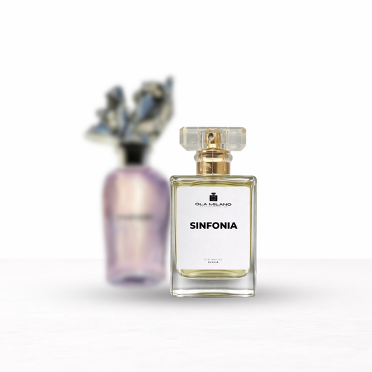 Sinfonia - Louis Vuitton Symphony 30ml