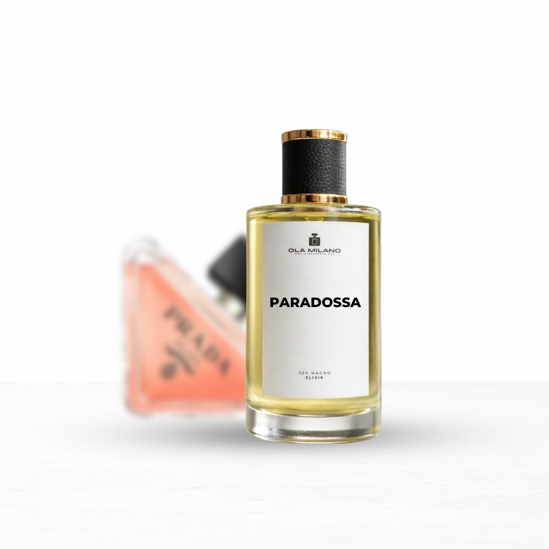 Paradossa - Prada Paradoxe 100ml
