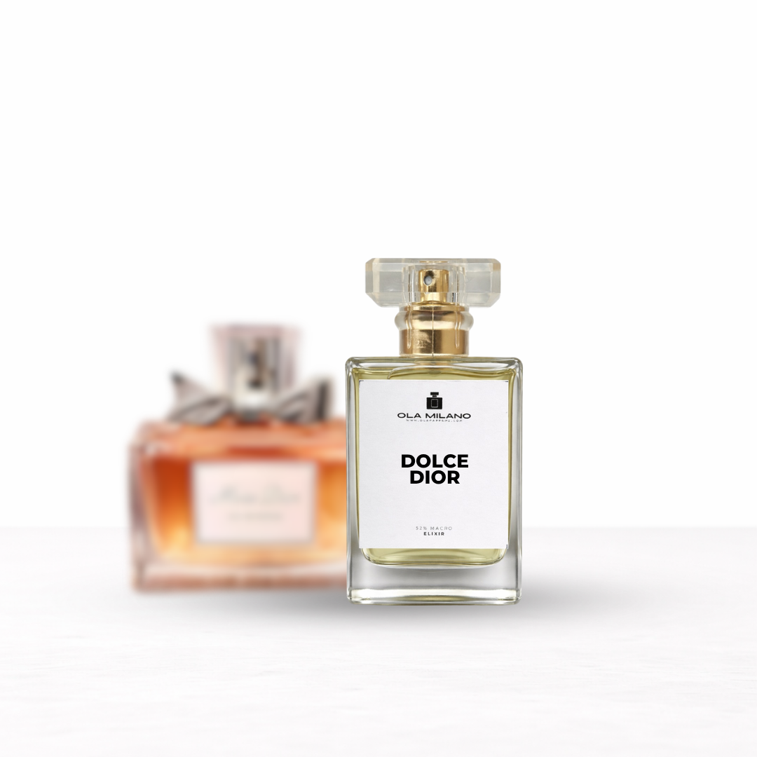 Dolce Dior - Miss Dior (2012) 30ml