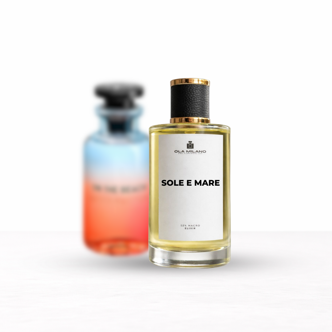Sole e Mare - Louis Vuitton On The Beach 100ml