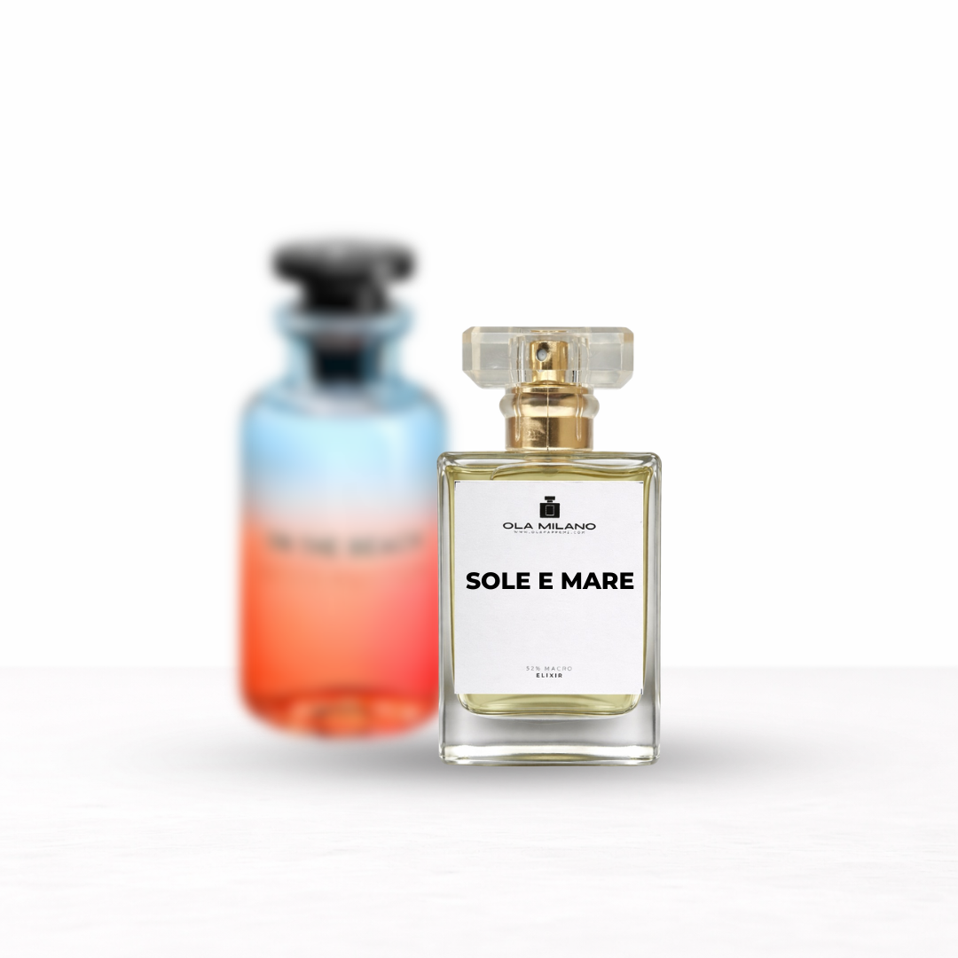 Sole e Mare - Louis Vuitton On The Beach 30ml