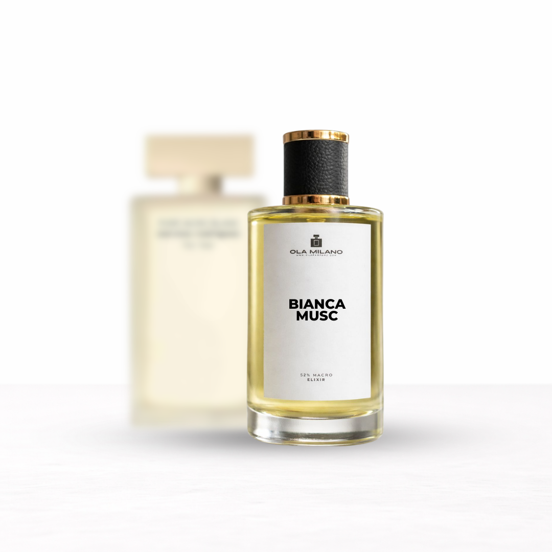 Bianca Musc - Narciso Rodriguez Pure Musc For Her 50ml
