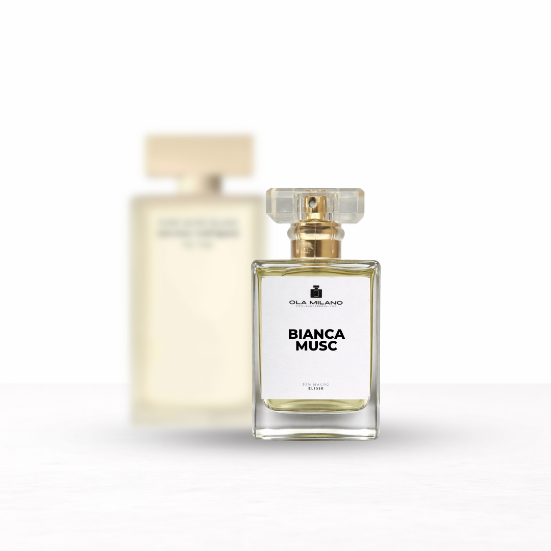 Bianca Musc - Narciso Rodriguez Pure Musc For Her 30ml