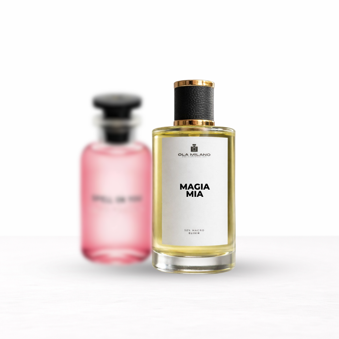 Magia Mia - Louis Vuitton Spell On You 100ml