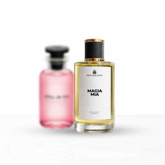 Magia Mia - Louis Vuitton Spell On You 50ml