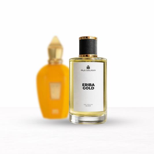 Eriba Gold - Xerjoff Erba Gold 50ml
