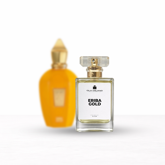 Eriba Gold - Xerjoff Erba Gold 30ml