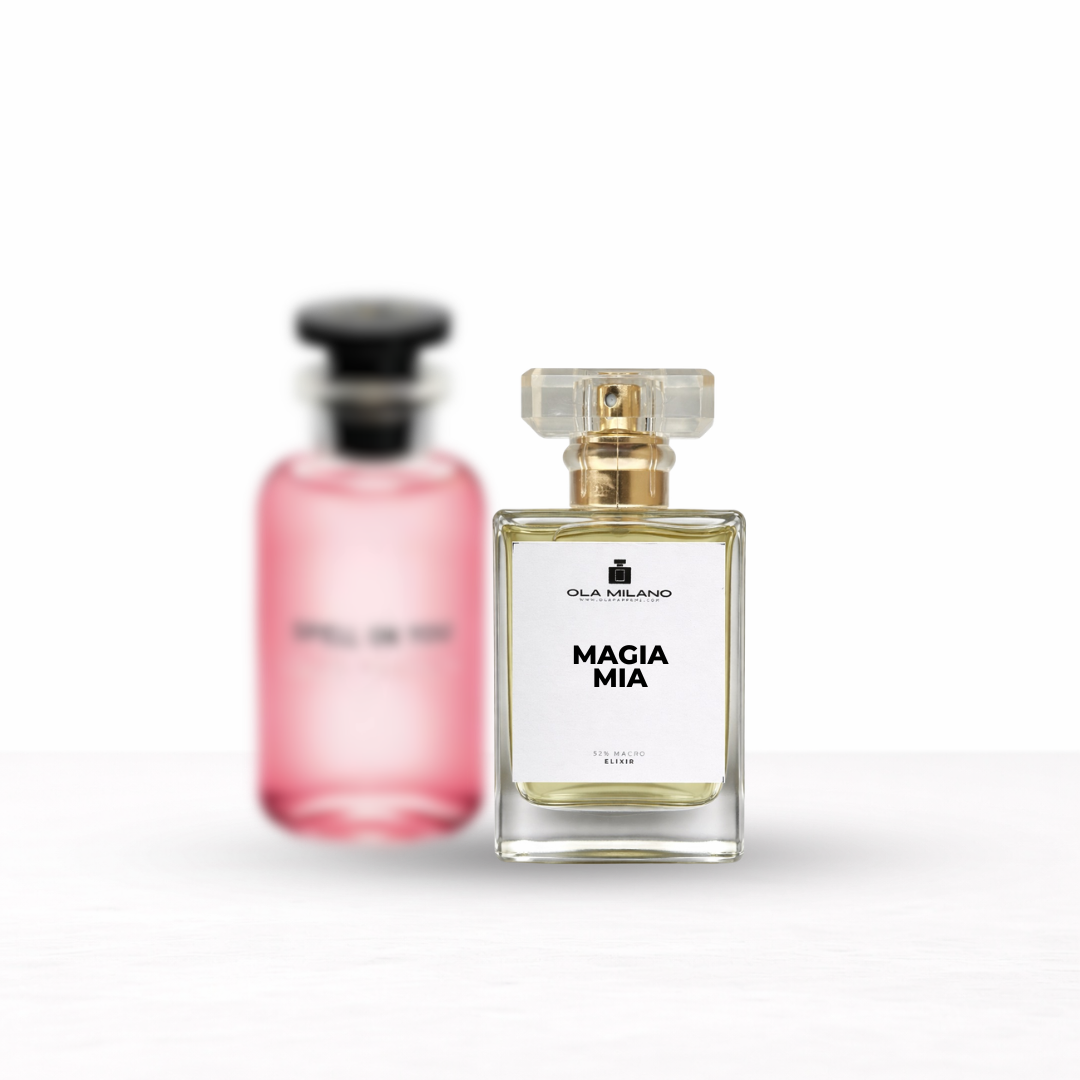 Magia Mia - Louis Vuitton Spell On You 30ml