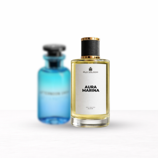 Aura Marina - Louis Vuitton Afternoon Swim 100ml