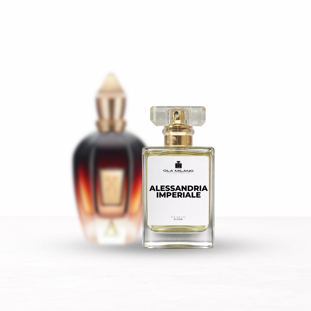 Alessandria Imperiale - Xerjoff Alexandria II 30ml