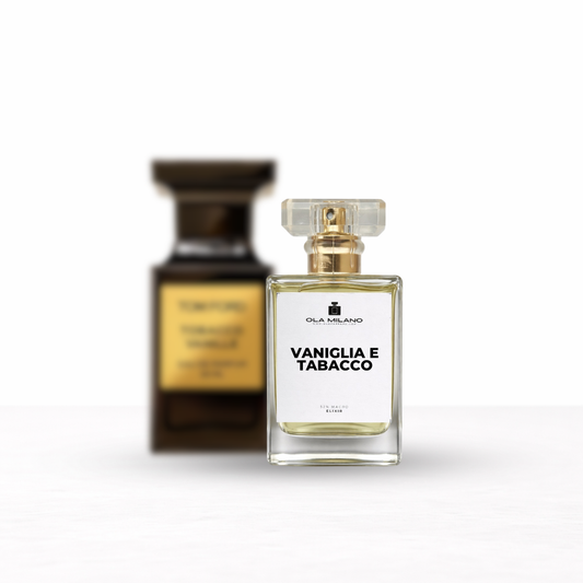 Vaniglia e Tabacco - Tom Ford Tobacco Vanille 30ml