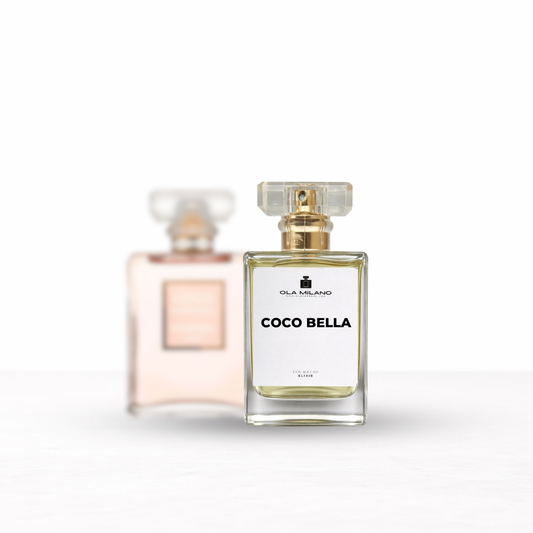 Coco Bella -  Chanel Coco Mademoiselle 30ml